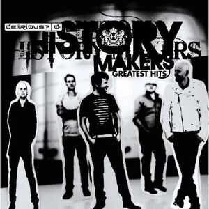 Delirious? - History Makers: Greatest Hits  CD